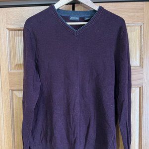 St. Johns Bay Sweater